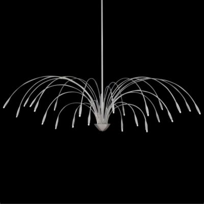 Staccato Chandelier by Tech Lighting - Starlight Lighting USA and Canada